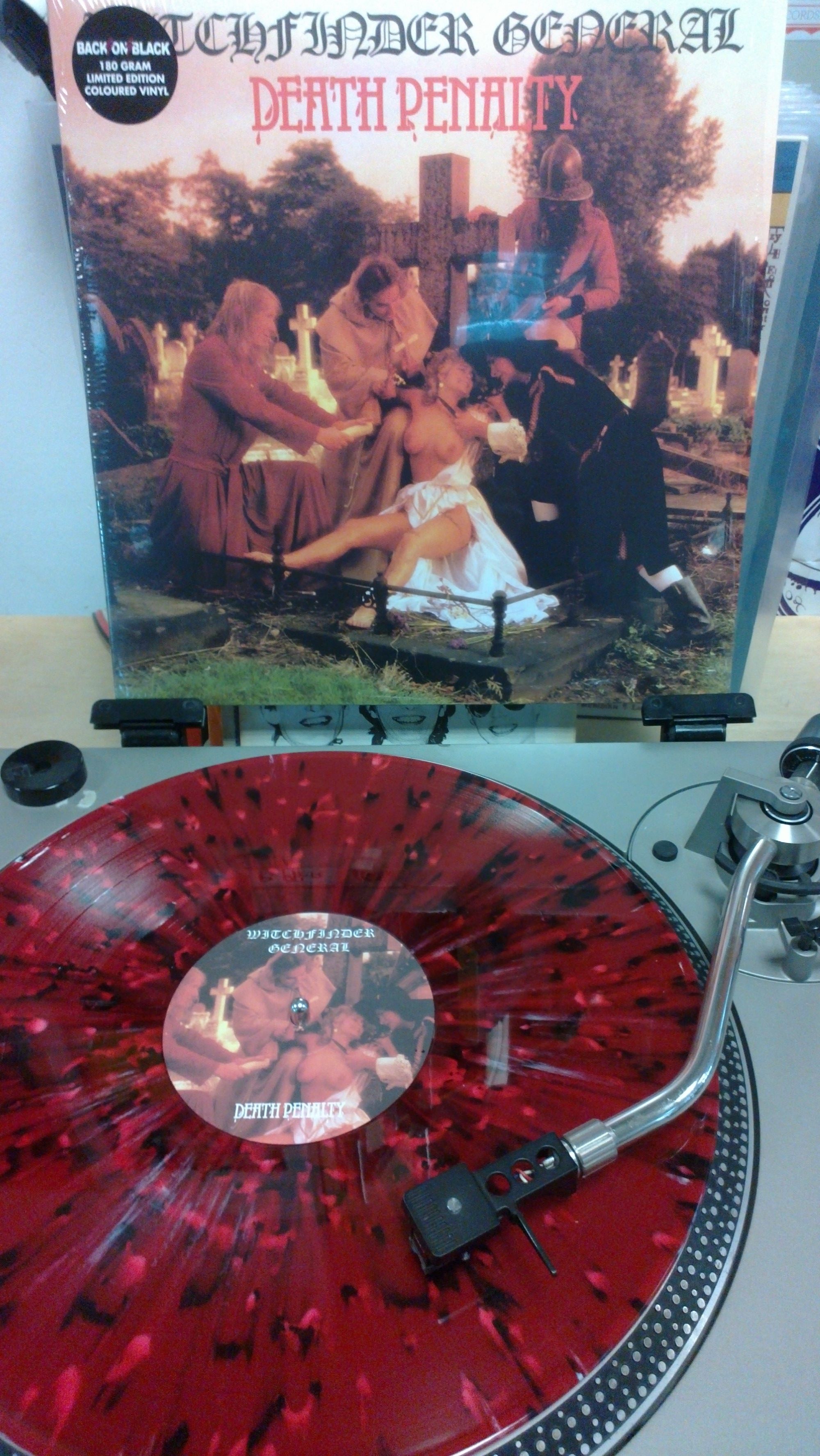 Witchfinder General