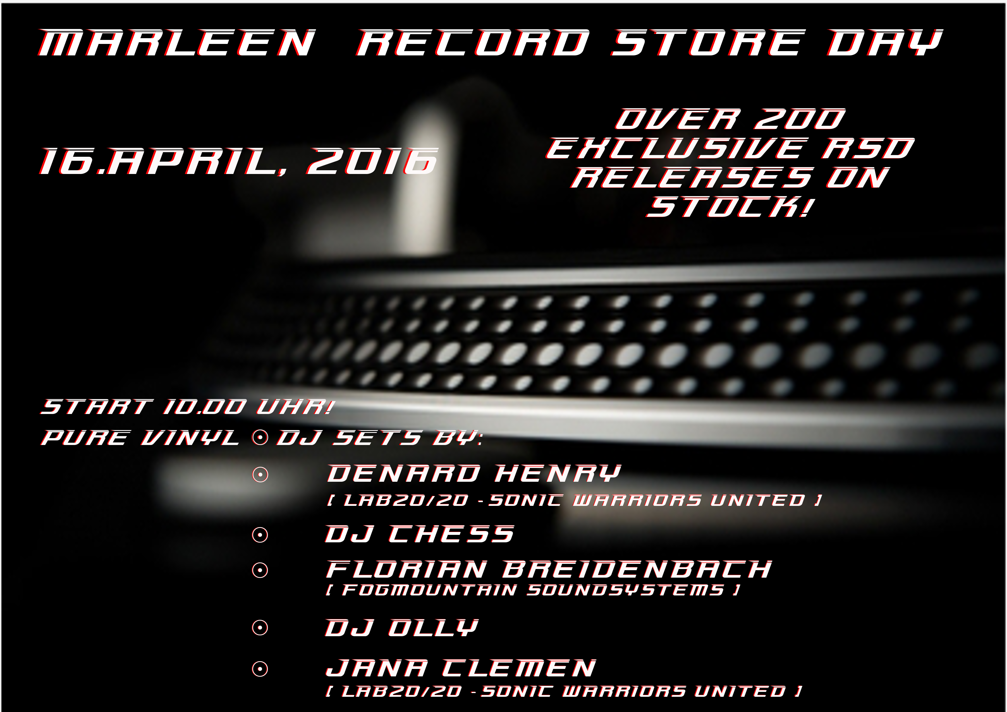 RSD2016 flyer - front-3